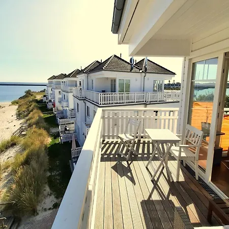 Holiday home With Sea View In Baltic Sea, Cleaning Included *