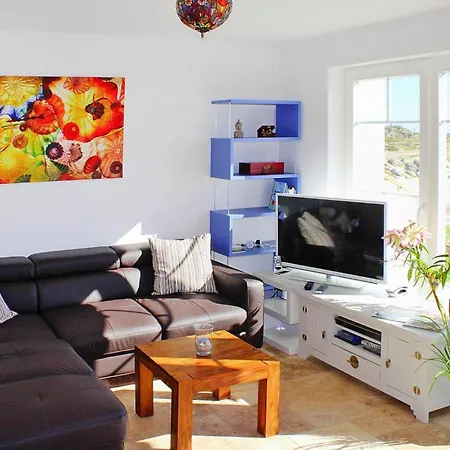 With Sea View In Baltic Sea, Cleaning Included Holiday home