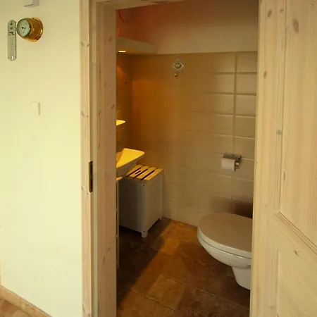 Ferienhaus Haus In Mit Und Meerblick, Cleaning Included *