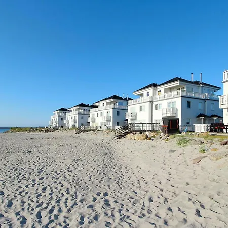 With Sea View In Baltic Sea, Cleaning Included Olpenitz