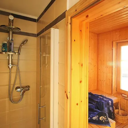 With Sea View In Baltic Sea, Cleaning Included