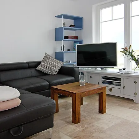 Holiday home With Sea View In Baltic Sea, Cleaning Included Olpenitz
