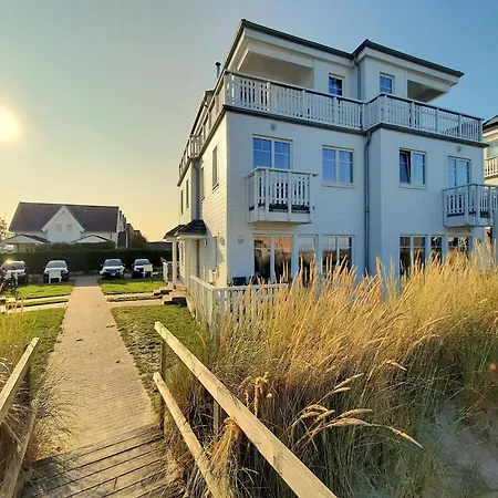 Haus In Mit Und Meerblick, Cleaning Included