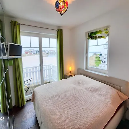Haus In Mit Und Meerblick, Cleaning Included *