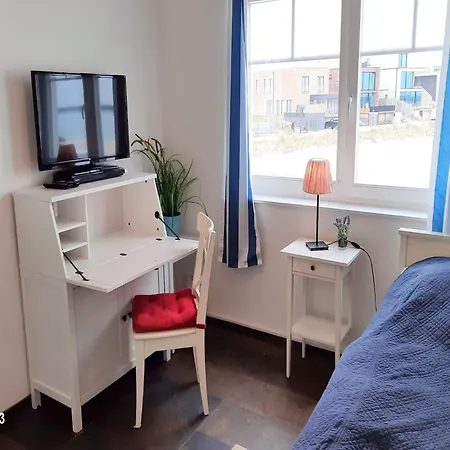 Haus In Mit Und Meerblick, Cleaning Included